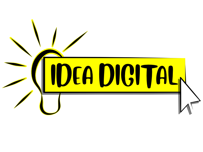 LOGO IDEA DIGITAL